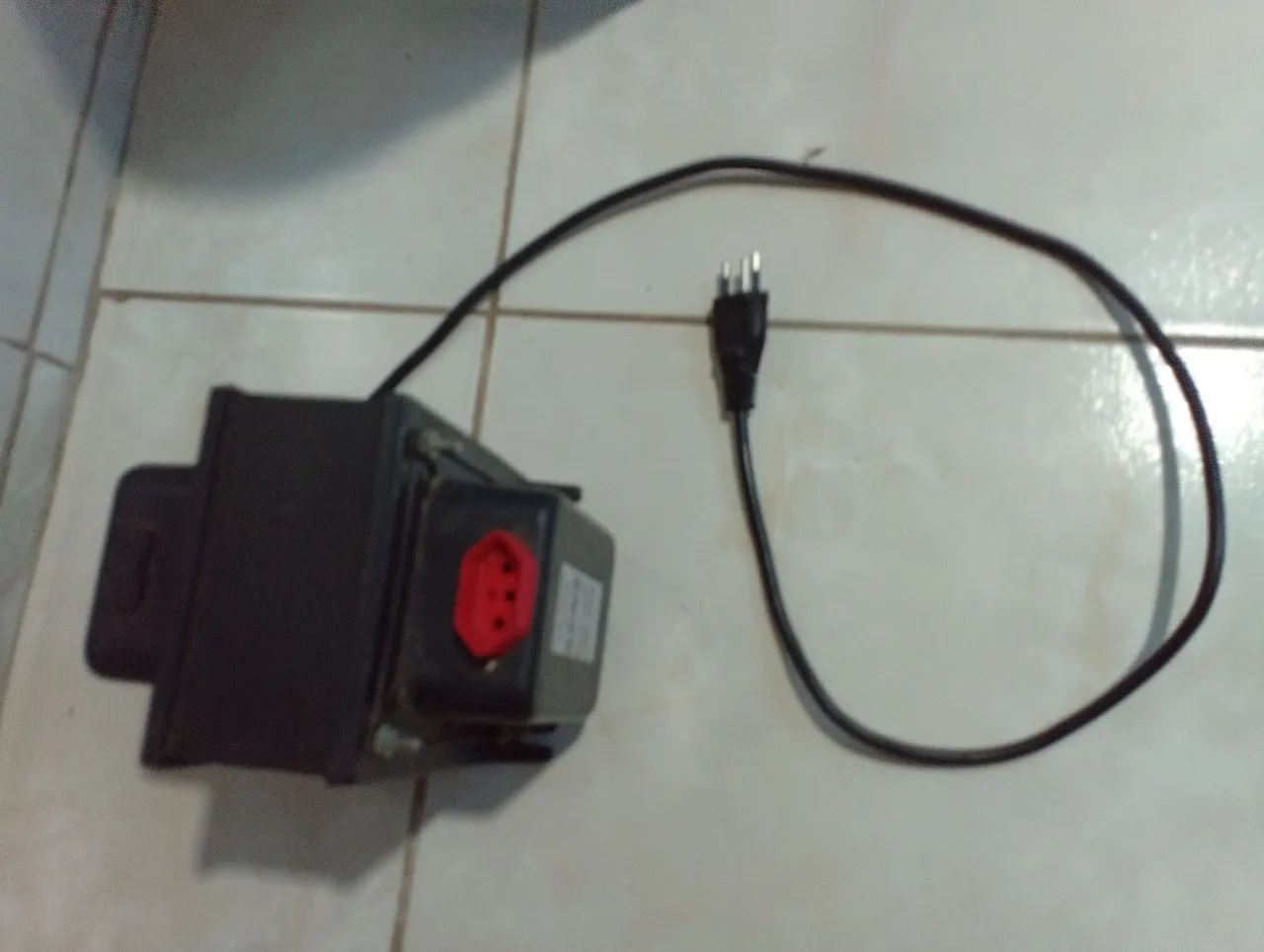 Transformador 110 pra 220 - Foto 5