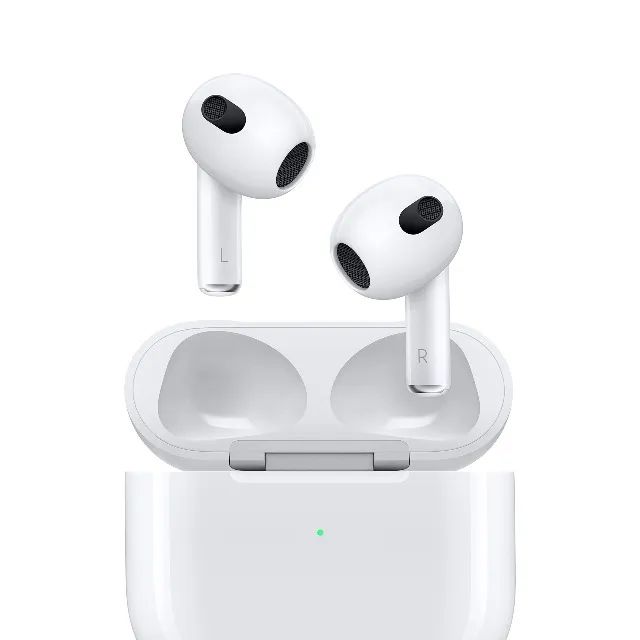 Airpods 3 apple - Foto 4