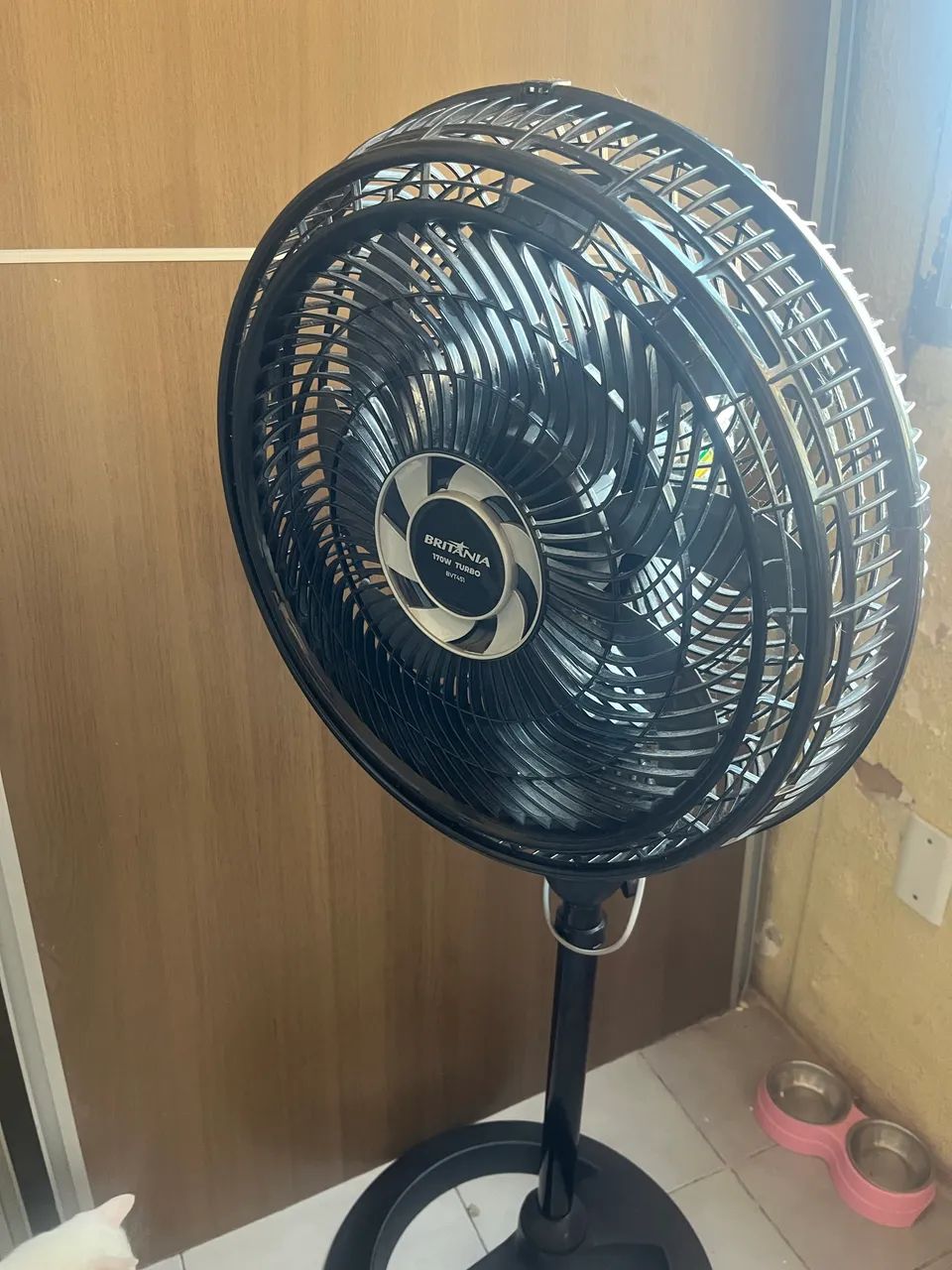 vendo ventilador  - Foto 4