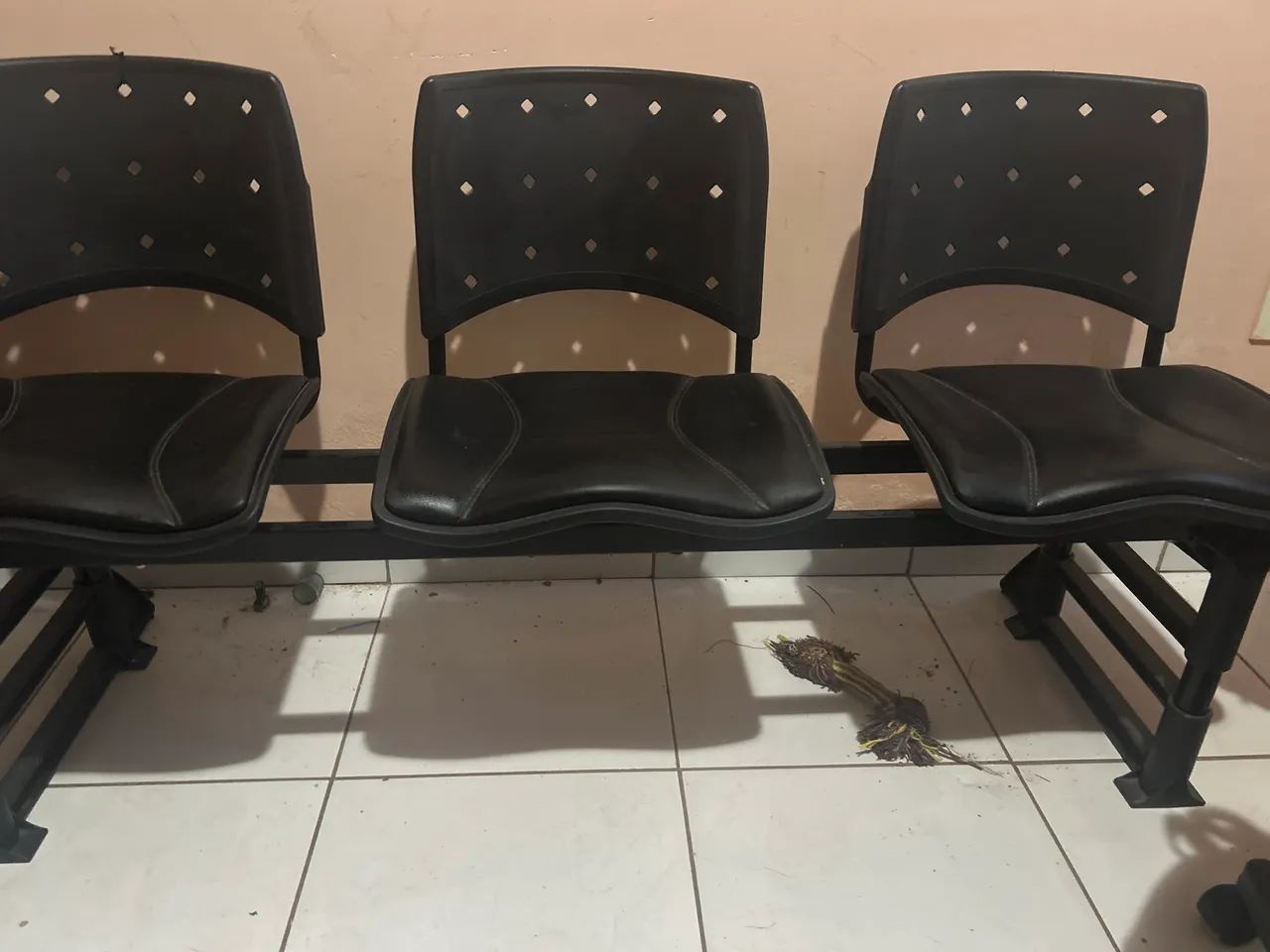 Vendo cadeira para escritório  - Foto 2