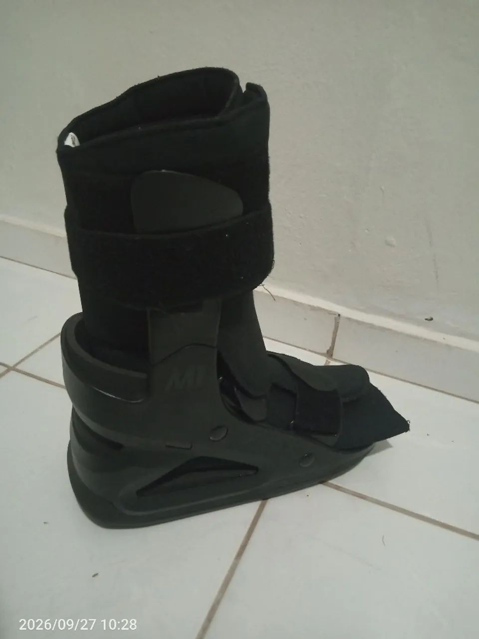 Bota Ortopédica M1 Mercur - Foto 2
