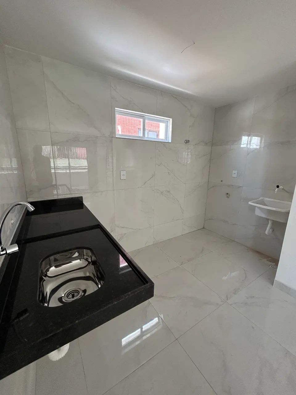 Apartamento  / Px ao Trauminha / Pronto pra morar - Foto 4