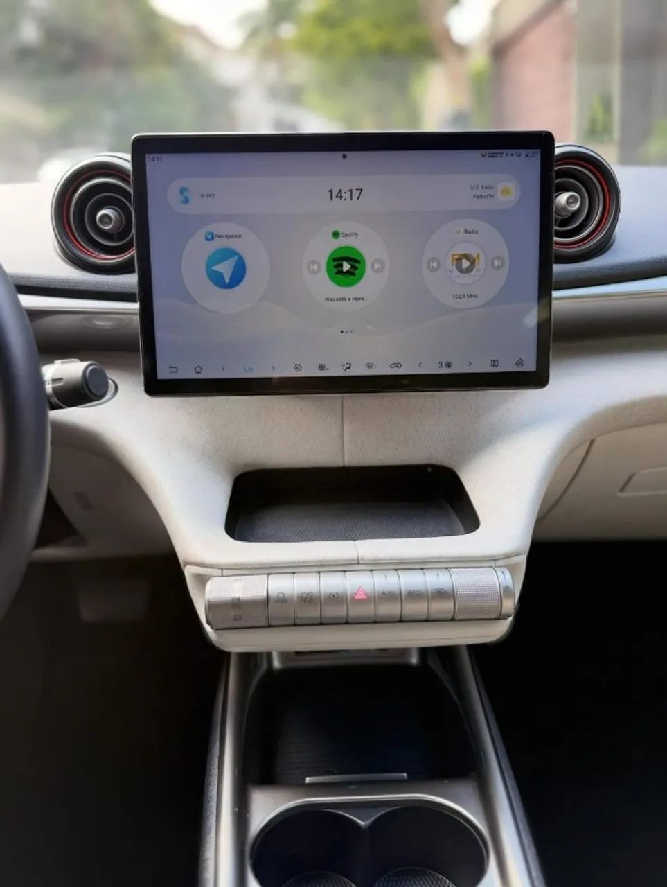 BYD Dolphin EV (Elétrico) 2024 - Foto 2