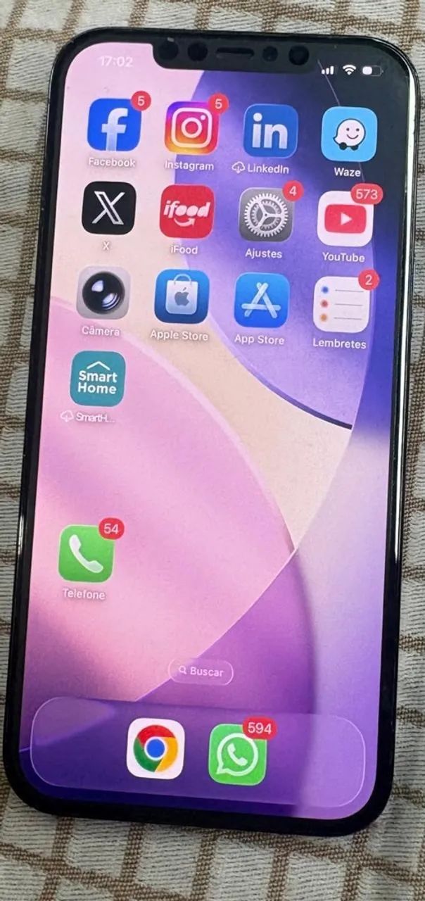 Celular  - Foto 2