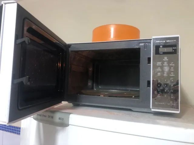 microondas - Foto 2
