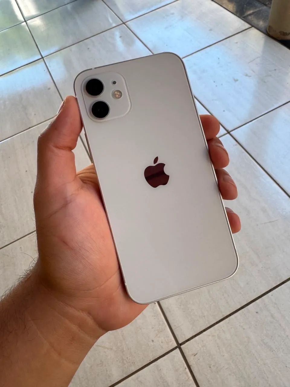 iPhone 12 128gb muito conservado  - Foto 2