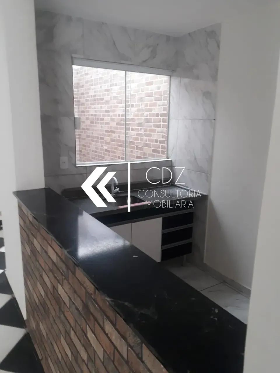 Casa com 3 Dormitórios à Locação no Central Parque Sorocaba - Sorocaba/SP - Foto 4