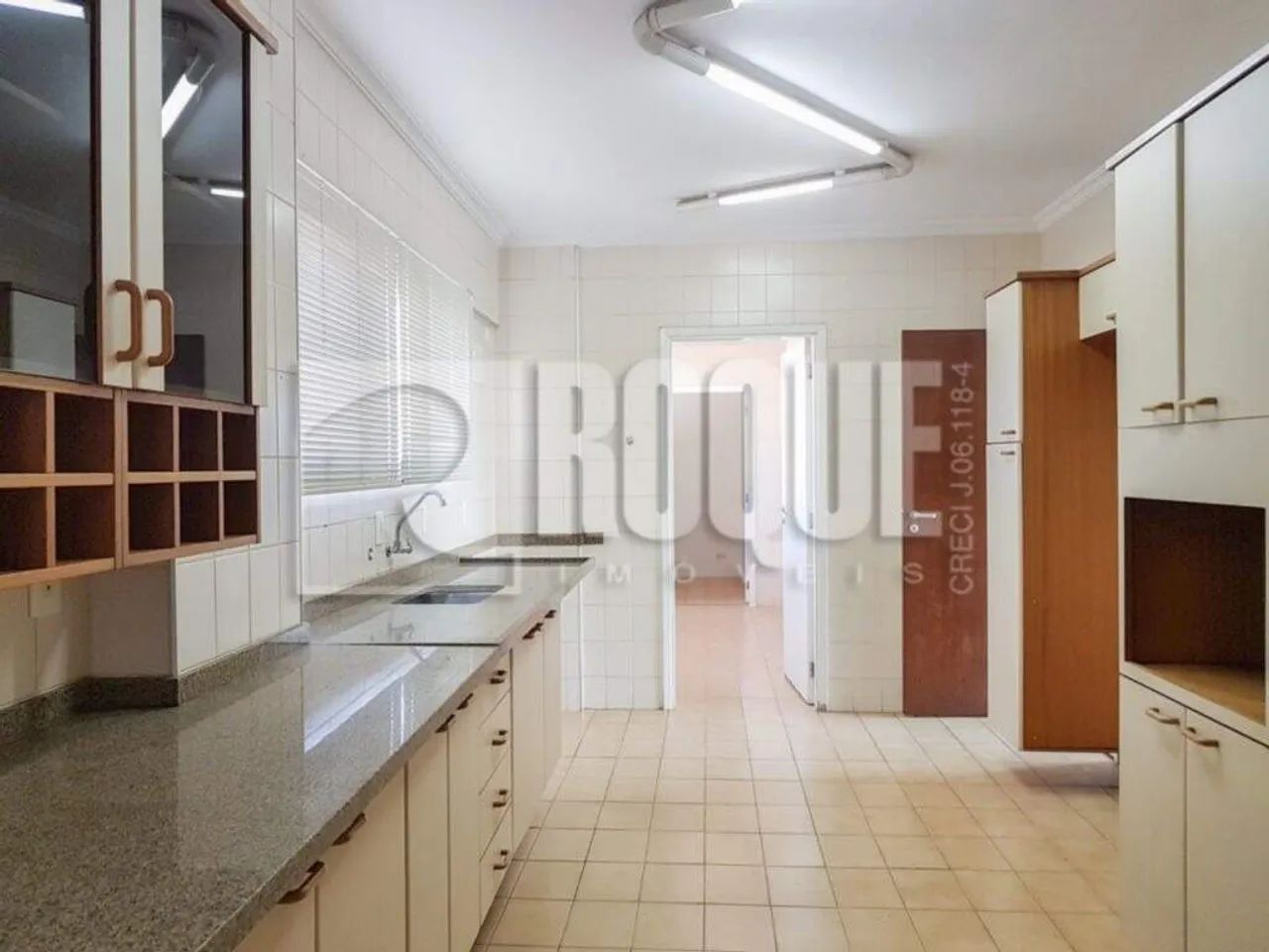 Apartamento à Venda  Edifício Lívio Franceschi | Centro  Limeira/SP - Foto 4