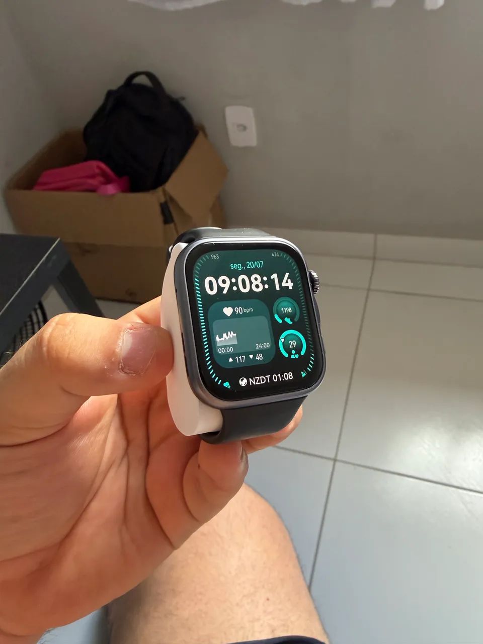 Huawei Watch fit 5 - Foto 2