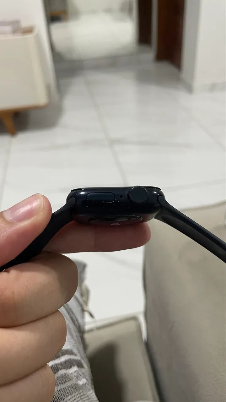 Apple Watch SE 2a geração  - Foto 3
