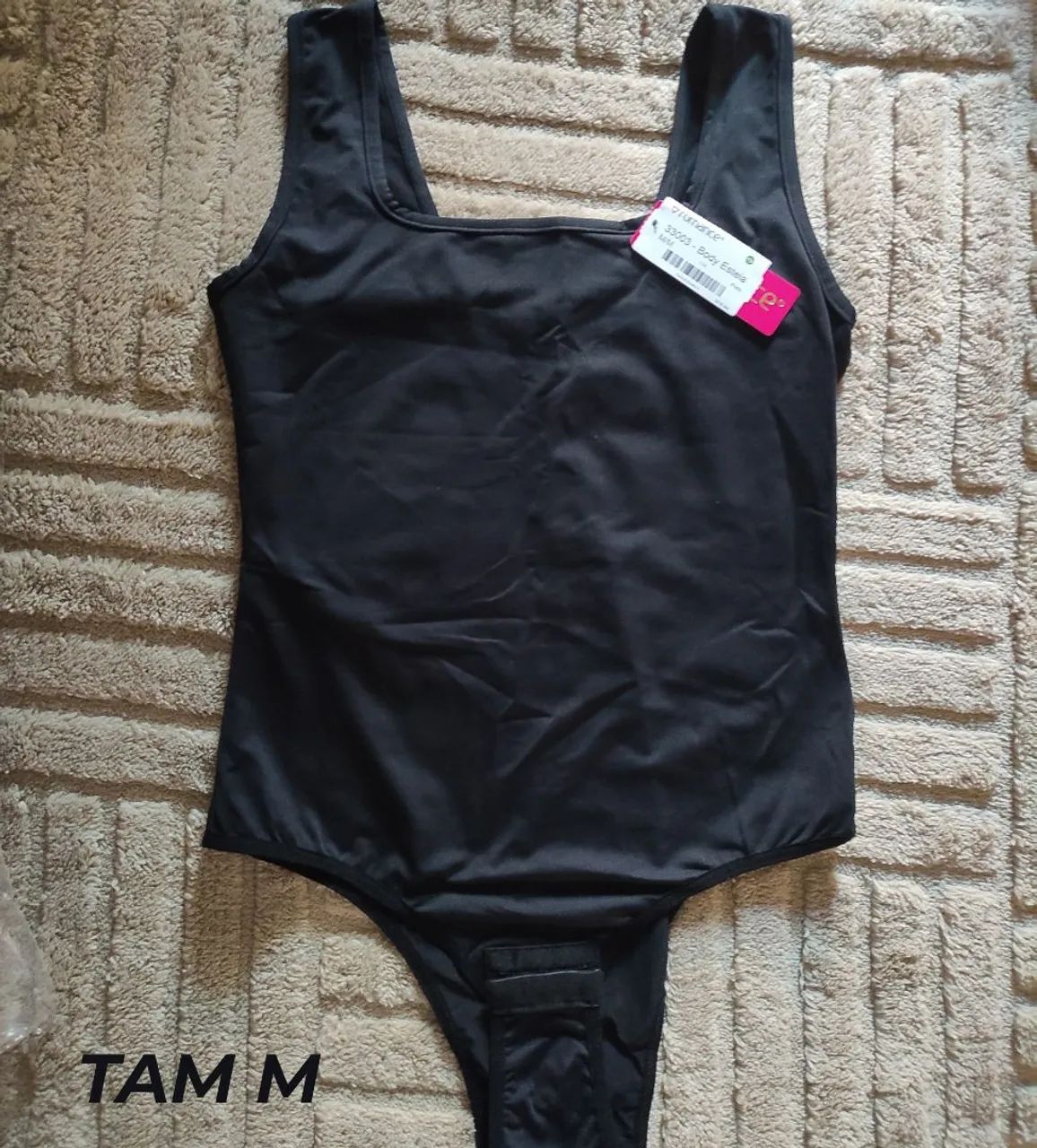 Body Estela Romance 