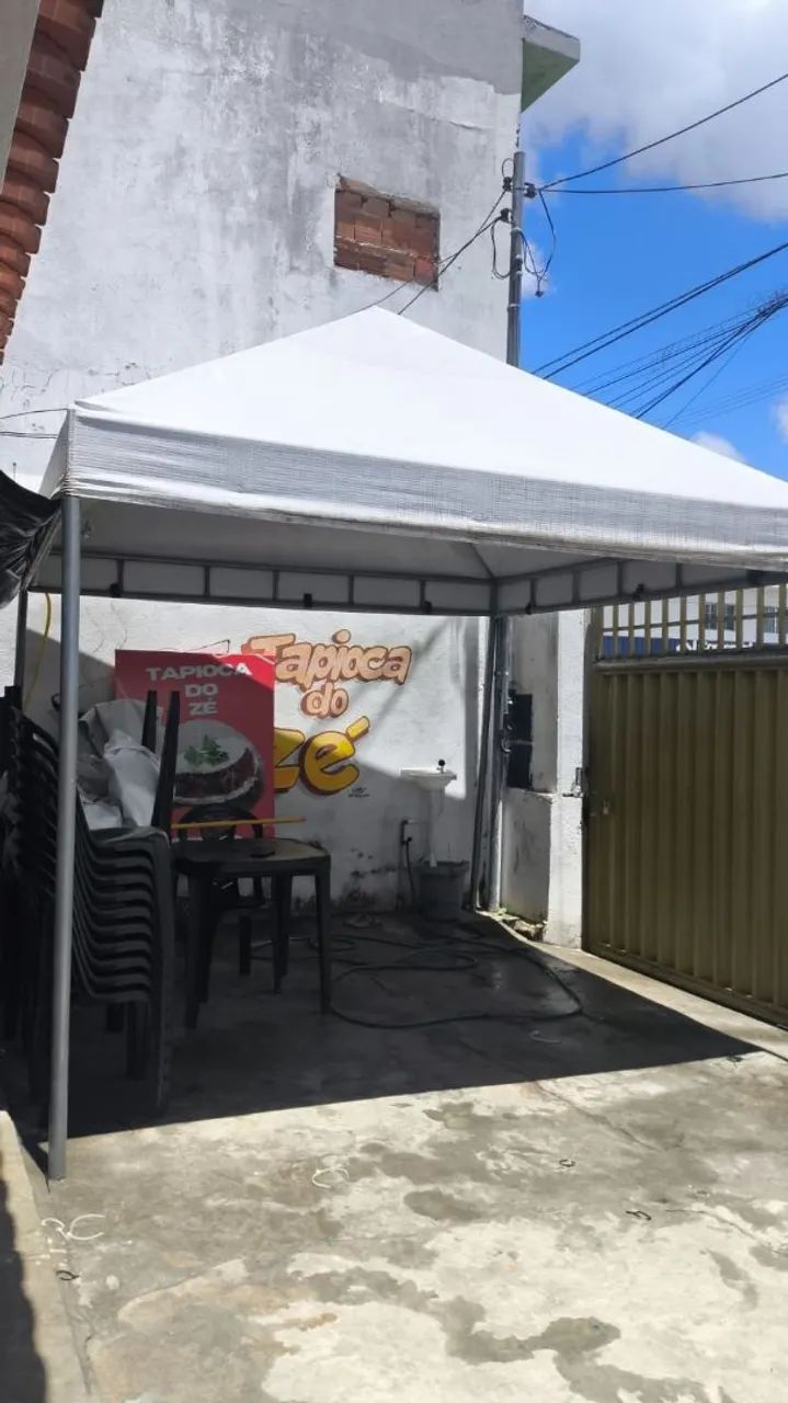 Tenda 3x3  - Foto 2