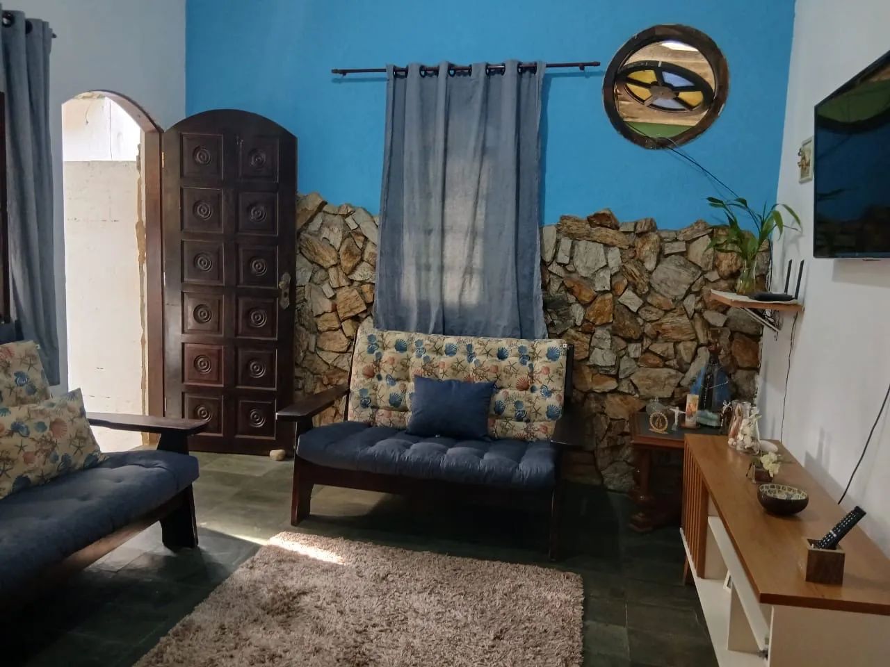 Casa com piscina para o carnaval  - Foto 10