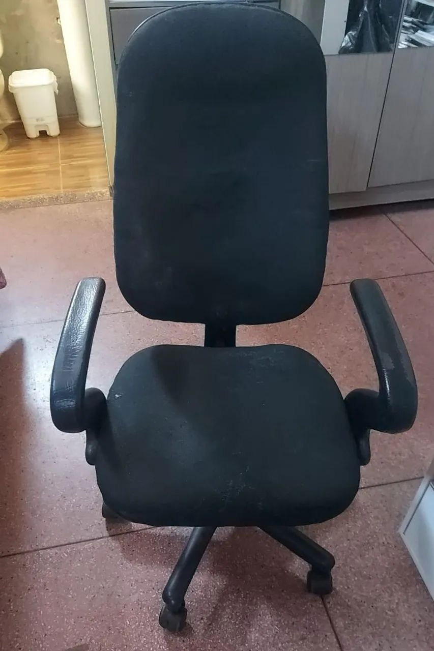 Cadeira escritorio