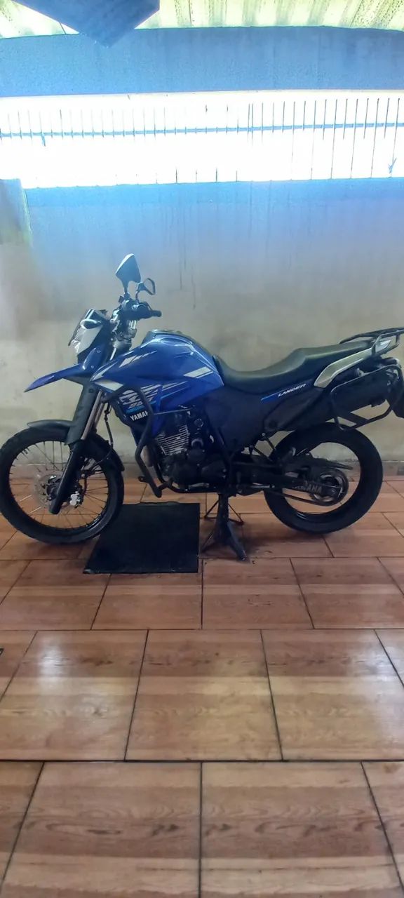 Xtz único dono - Foto 3