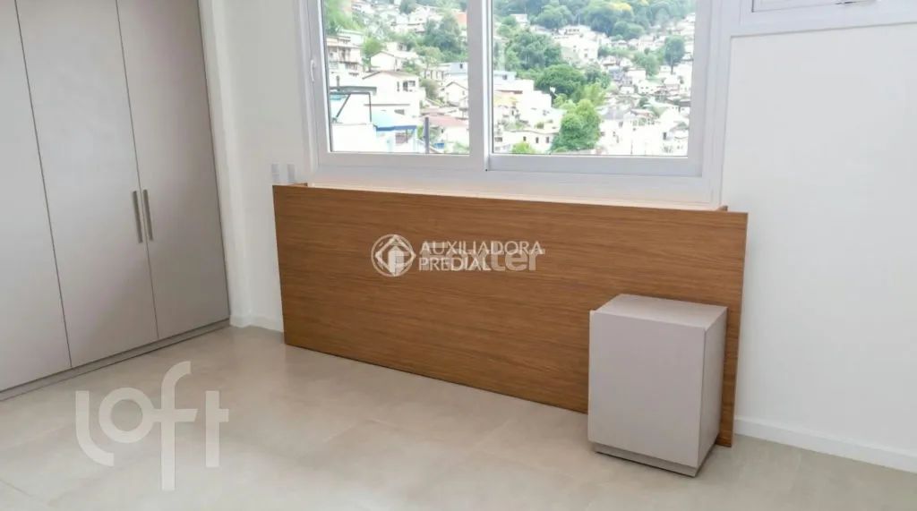 Kitnet / JK / Studio à venda Rua José Boiteux, Centro - Florianópolis - Foto 3