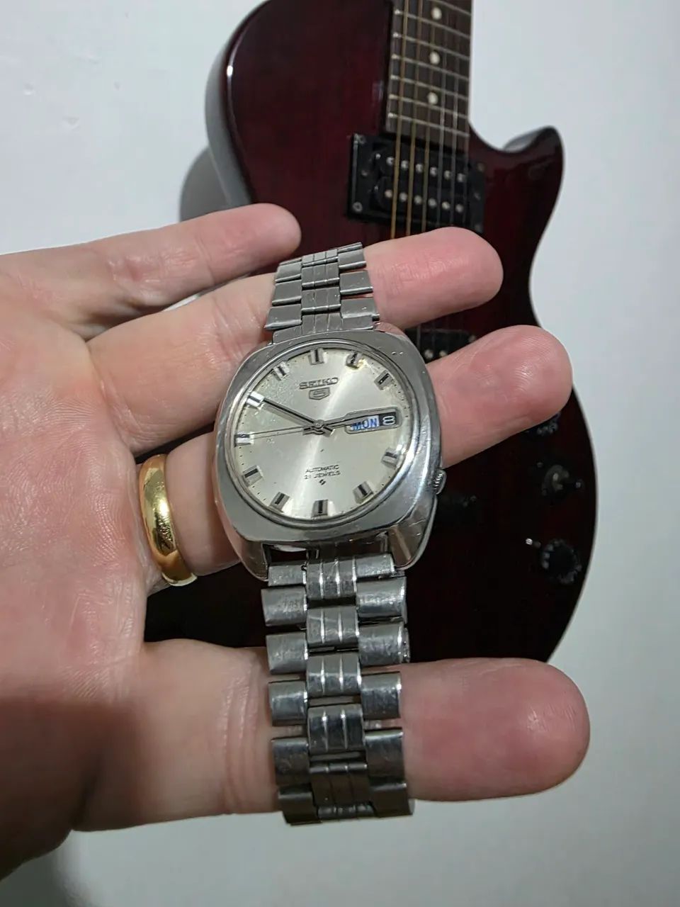 Seiko  - Foto 2