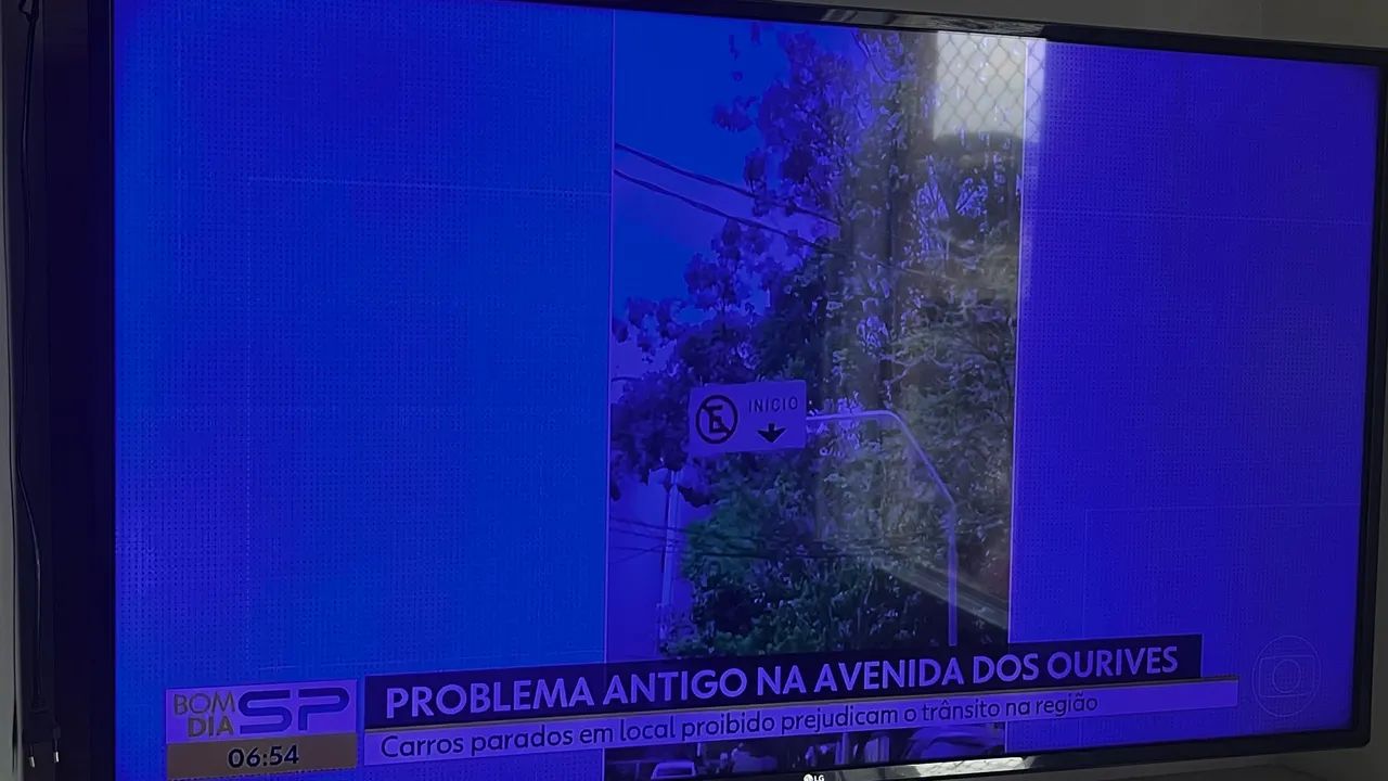 TV 55?