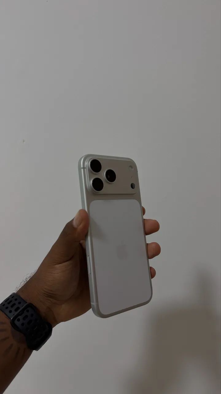 17 PRO MAX - Foto 4