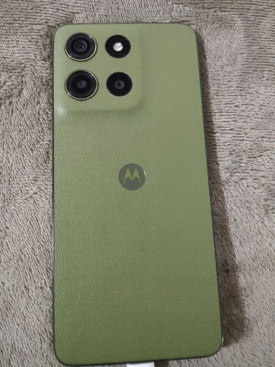 Celular Motorola  - Foto 4
