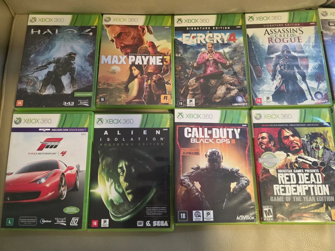 Xbox 360 - Foto 5