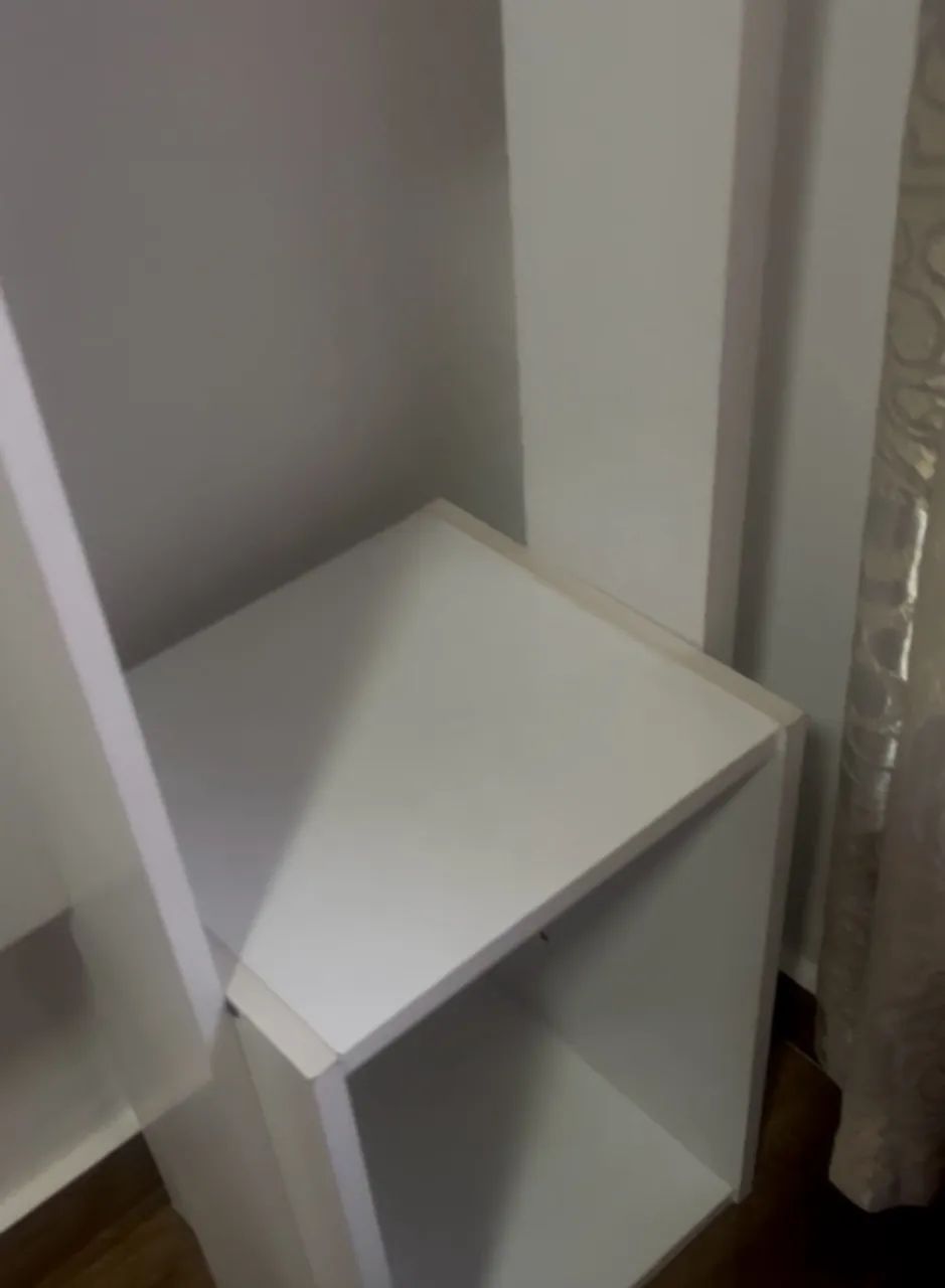 Vende-se cabeceira cama casal  - Foto 4