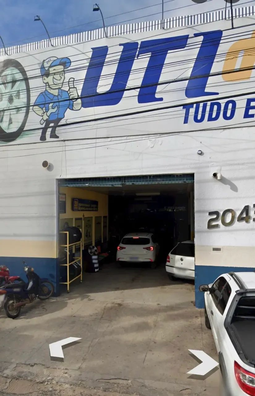 Galpão comercial para locação - Foto 3