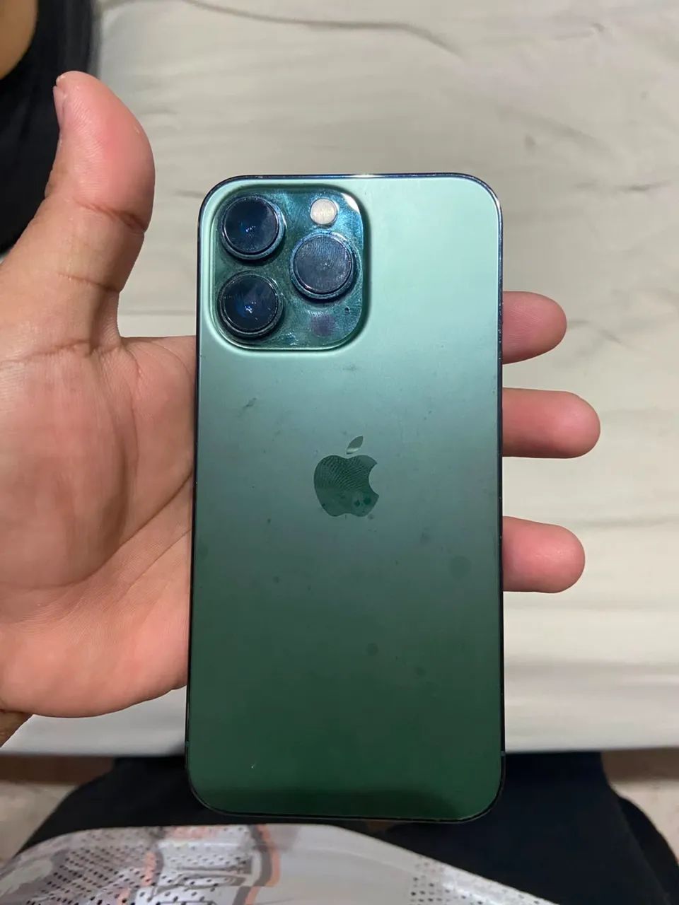 iPhone 13 Pro  - Foto 5