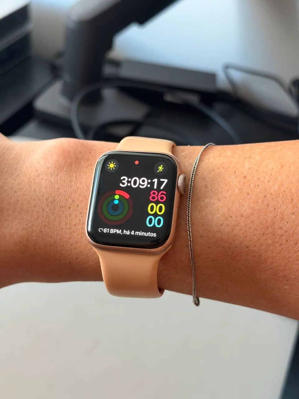 Apple Watch Series 4 40 mm