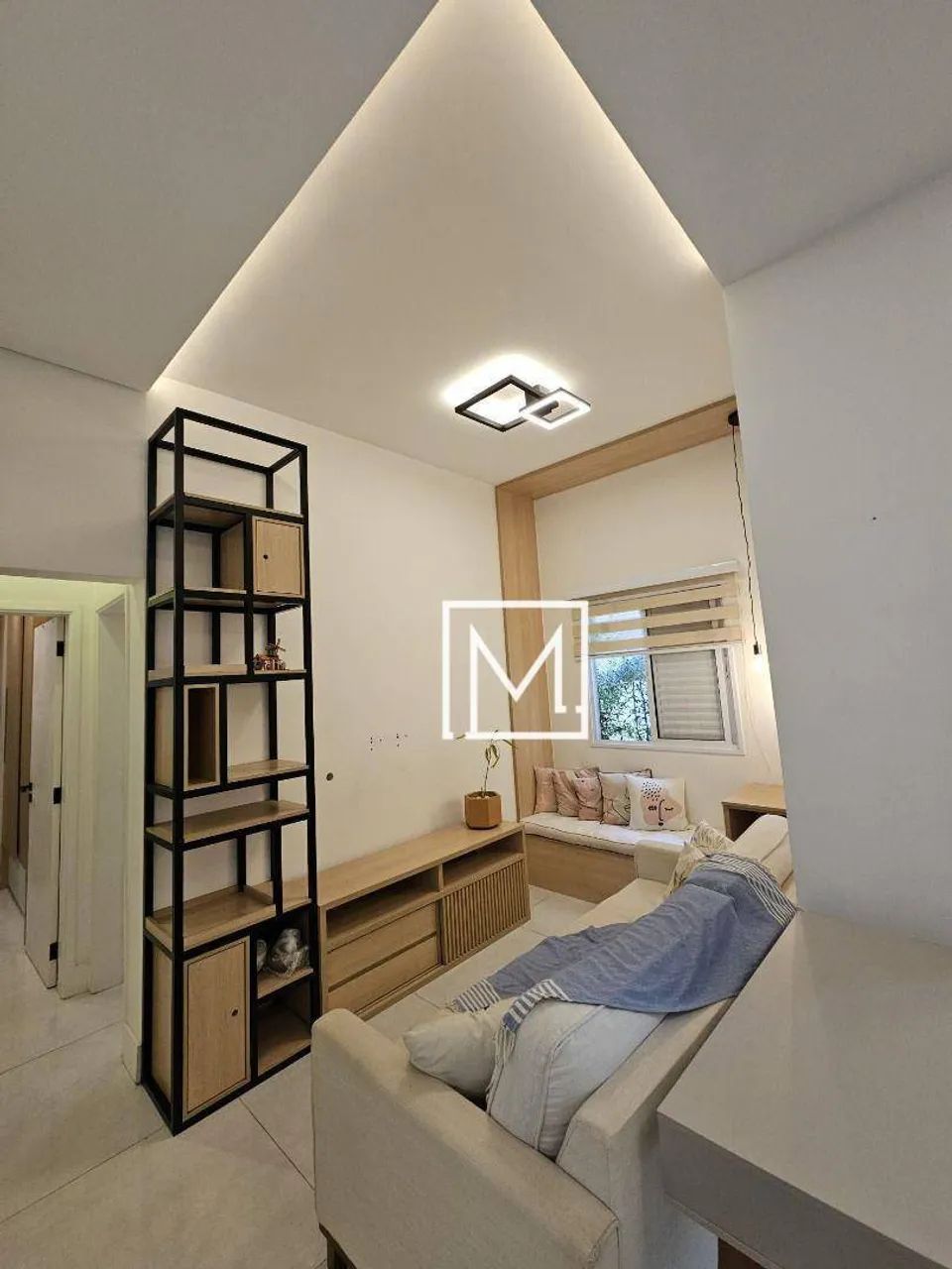 APARTAMENTO CAMBUCI 2 QUARTOS UMA VAGA DE GARAGEM - Foto 5