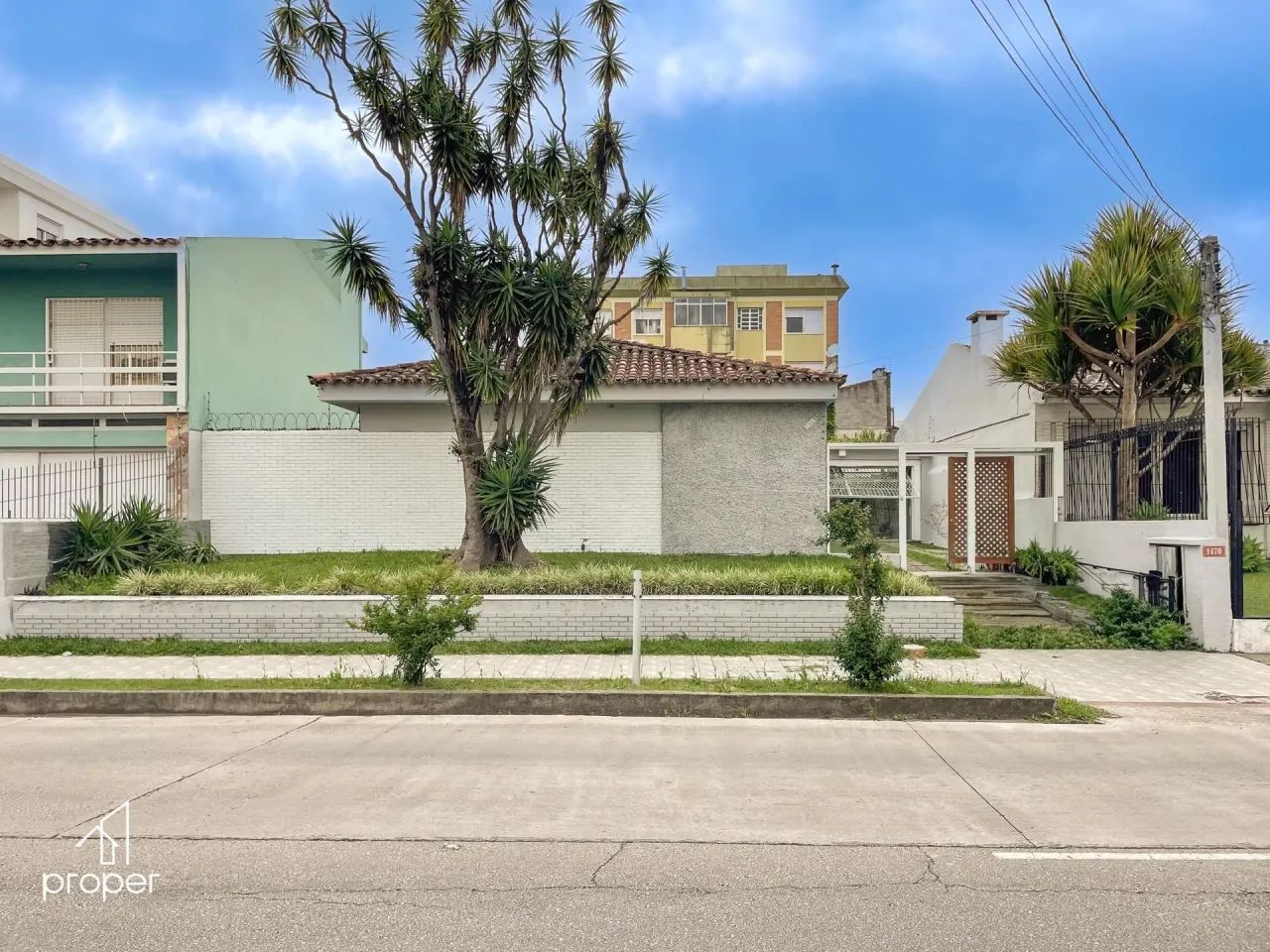 Casa para venda no Centro - Pelotas/RS