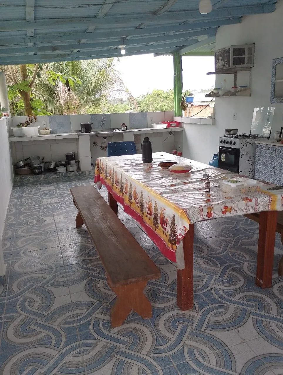 Vendo sítio Rio preto da Eva  - Foto 8