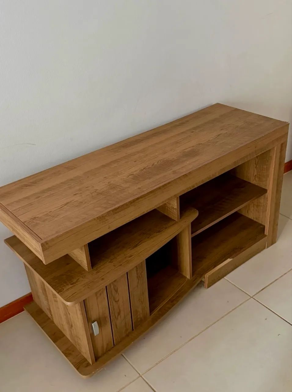 Rack semi novo- 1 metro e pouco- 