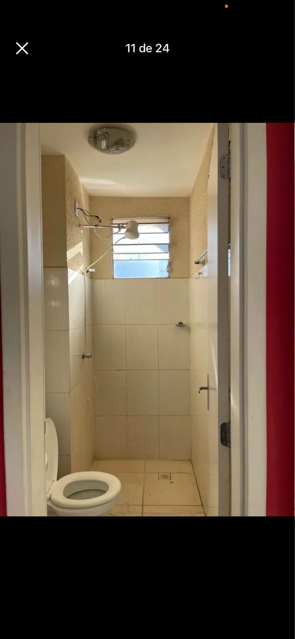 Apartamento Mansour 2/4 - Foto 2