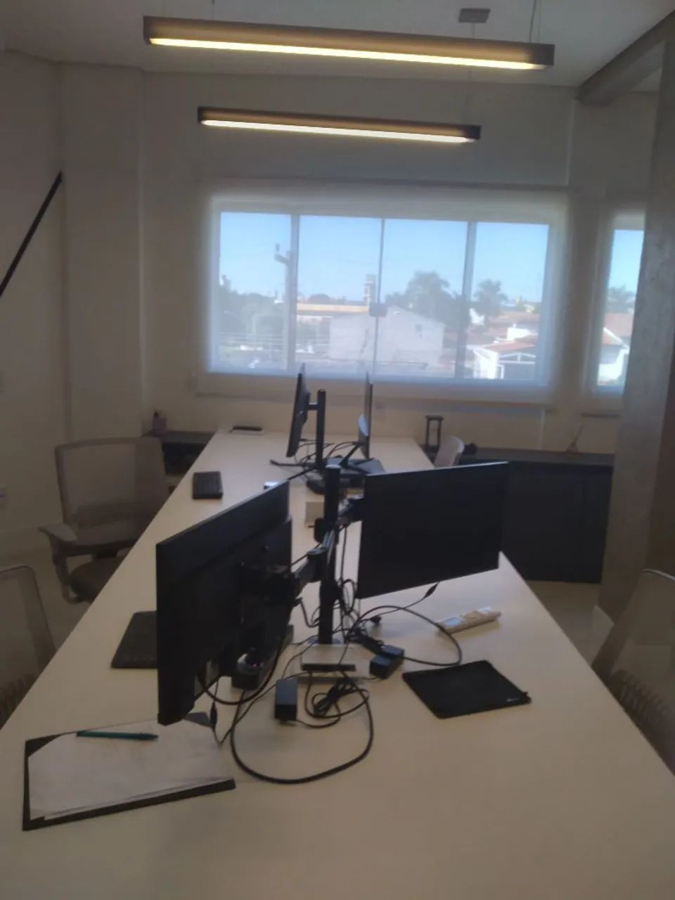 Sala comercial para alugar  - Foto 4