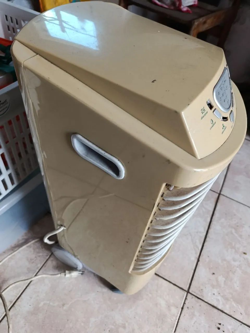 Umidificador Consul  - Foto 3