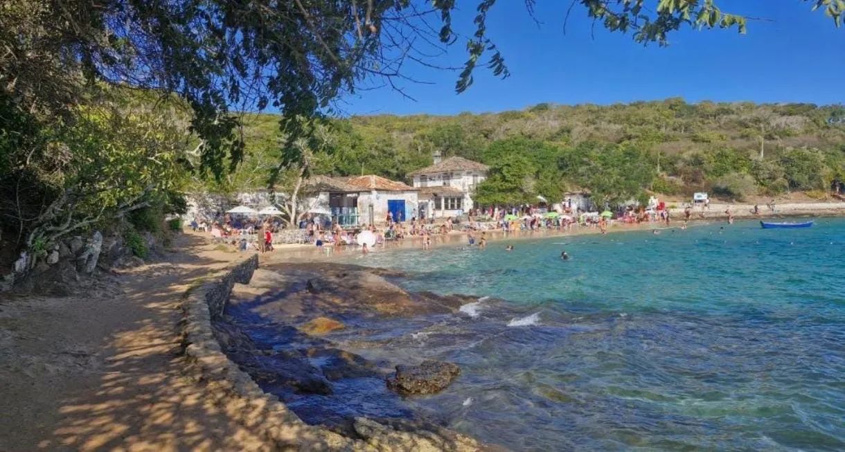 Casa de aluguel em Búzios - Foto 2