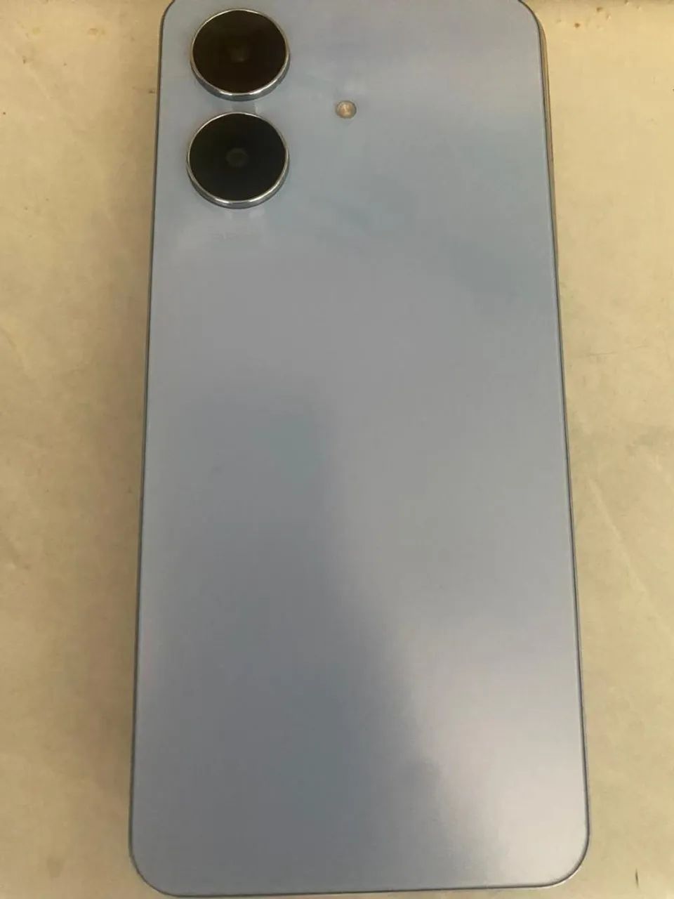 Vendo Realme Note 60, 128GB original,completo com caixa - Foto 3