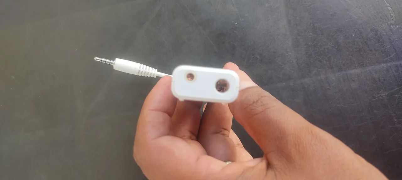 Interface de áudio FLANGER para guitarras e contrabaixo, violão - Foto 3