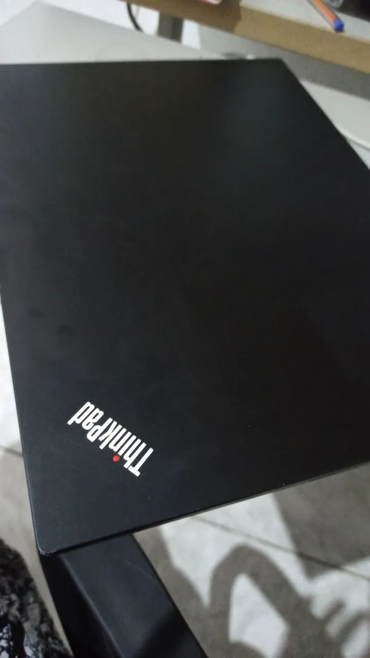 Notebook Lenovo Thinkpad E490 - Foto 2