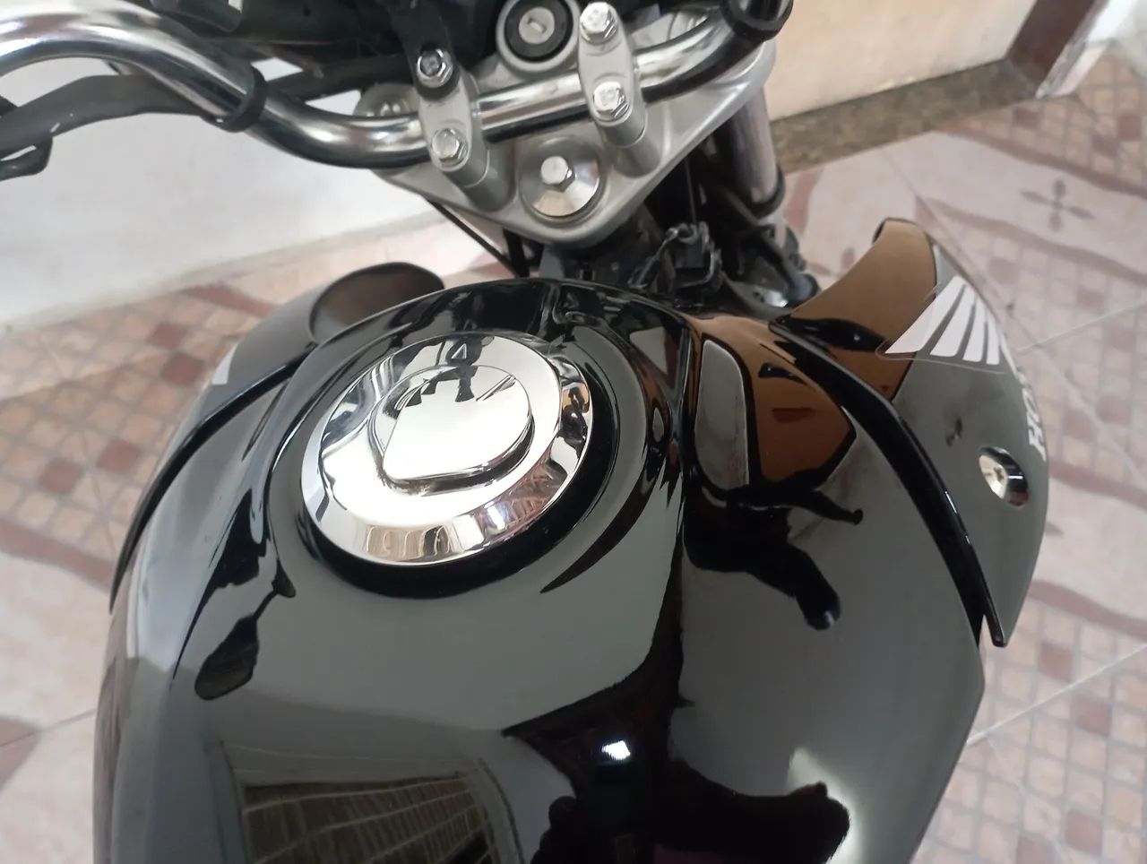 Titan 150 Flex 2015 Impecável 