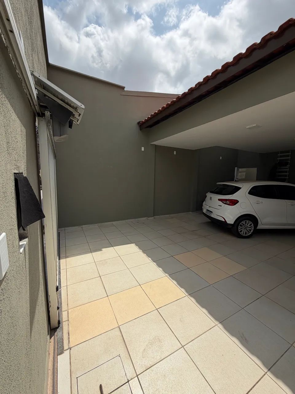Vendo excelente casa duplex na Cohama - Foto 2