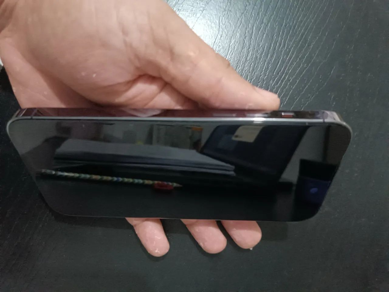 iPhone 14 Pro Max Zero - Foto 2