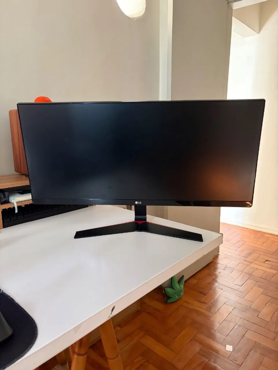Monitor Ultrawide 29" LG