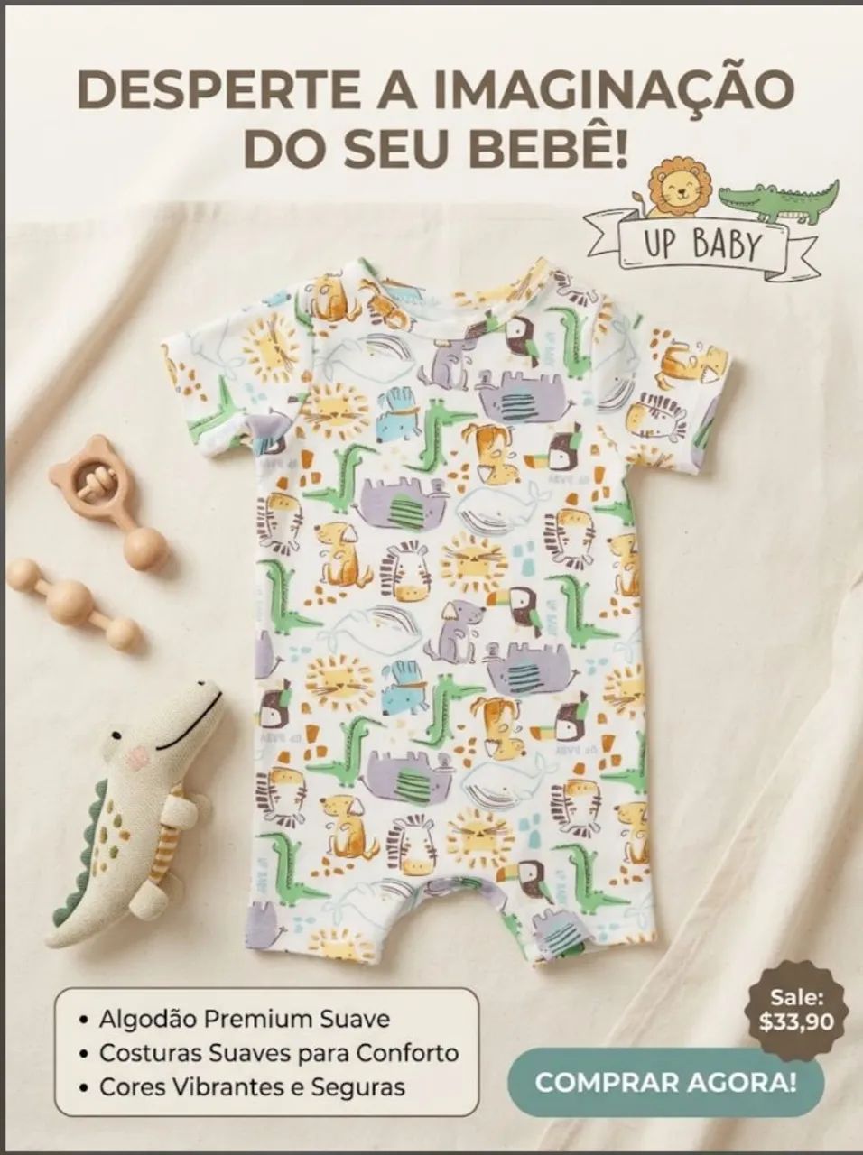 Roupas infantil e bebe preço atacado  - Foto 4