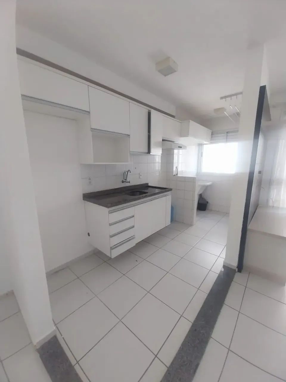 Imóvel para venda com 68 metros quadrados com 3 quartos em Canjica - Cuiabá - MT