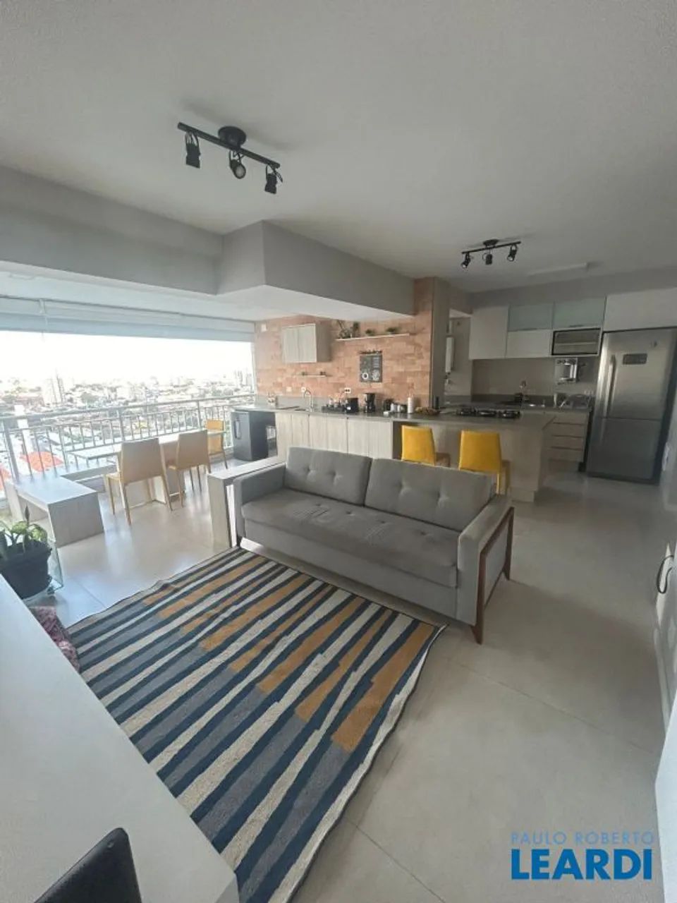 APARTAMENTO - VILA ANASTÁCIO - SP - Foto 2