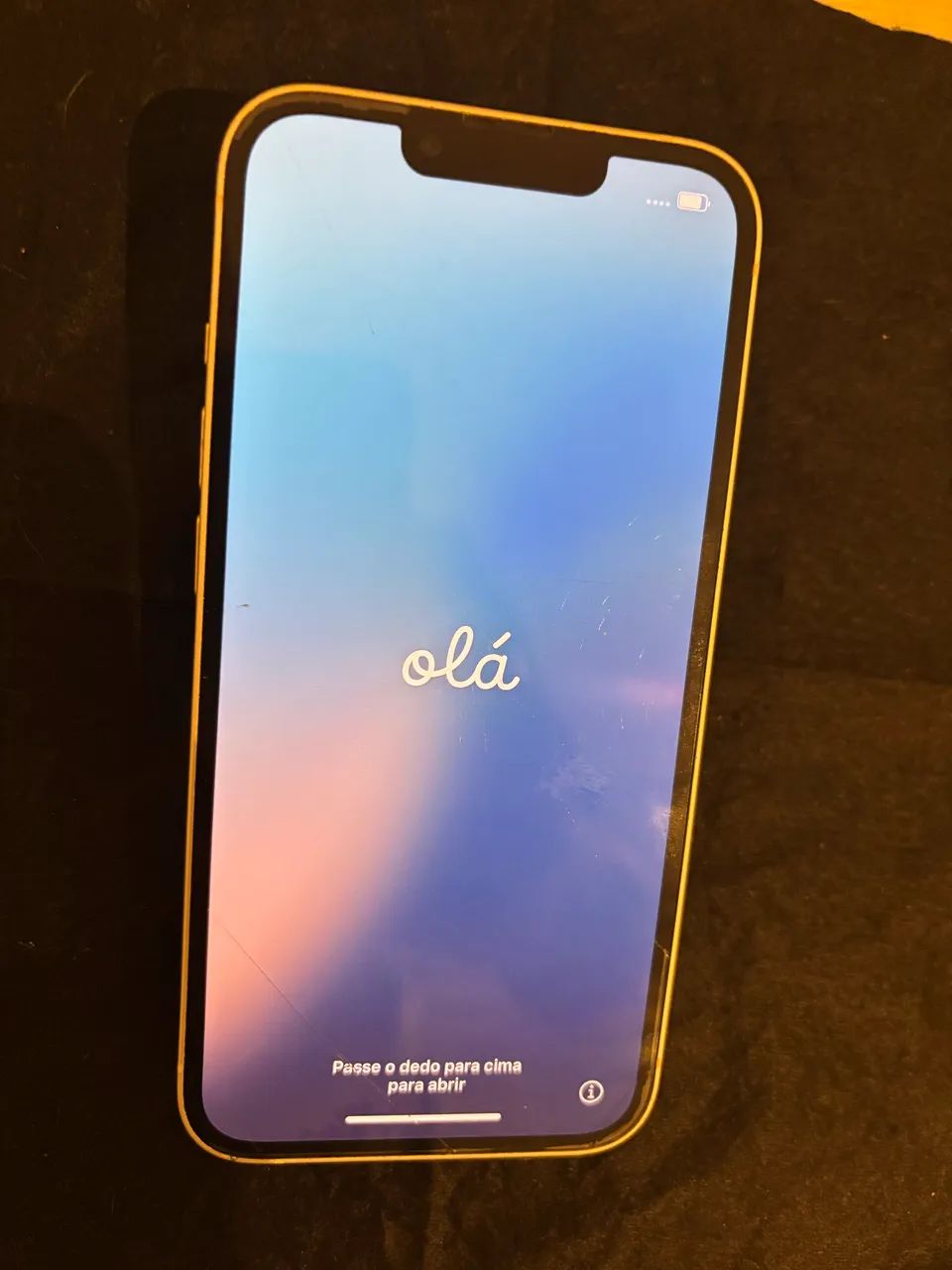 Iphone 13 128 gb