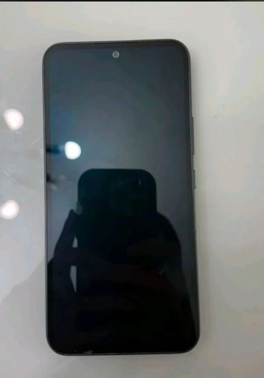 Samsung A54 5g preto - Foto 2