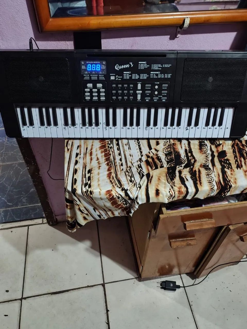 Teclado  - Foto 3